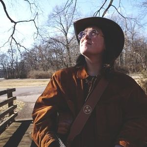 Meet your Posher, Noah